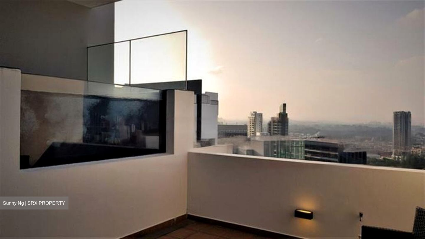 Cairnhill Residences (D9), Apartment #455543611